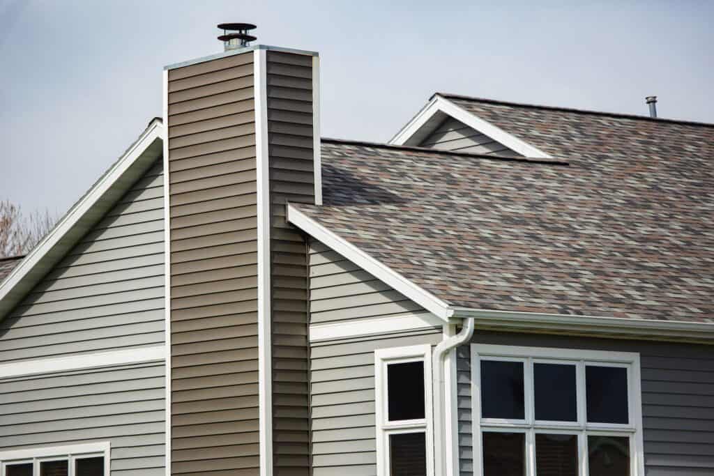 Asphalt Roofing Madison Sun Prairie WI Roof Repair 5