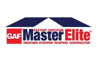 Roofing Contractors Madison WI GAF Master Elite Certified