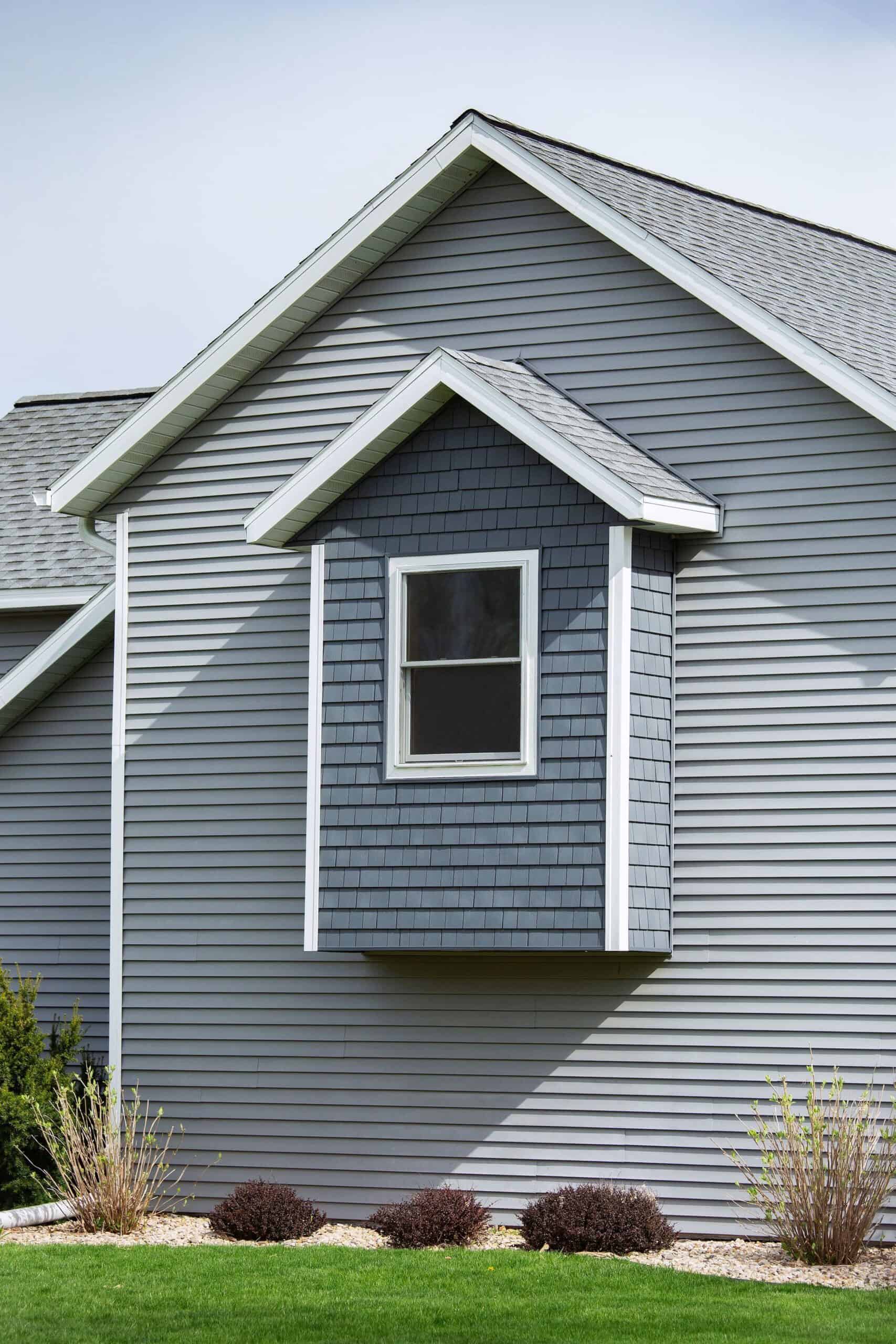 Siding Contractor Madison WI | Vinyl Siding | Legacy Exteriors