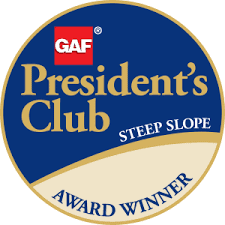 Window Installation Madison WI GAF Presidents Club