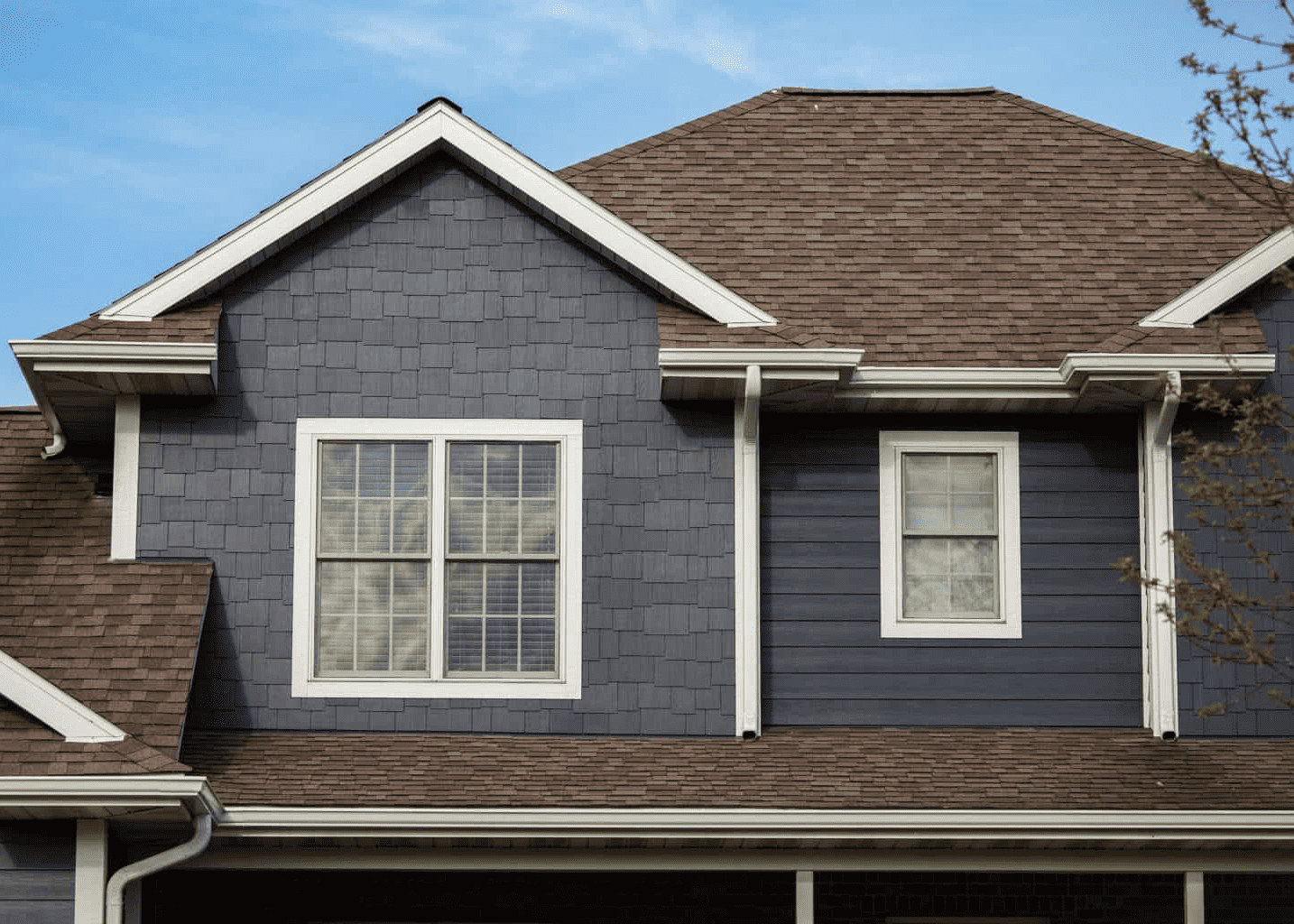 Siding Contractor | Benefits of James Hardie Siding | Legacy Exteriors